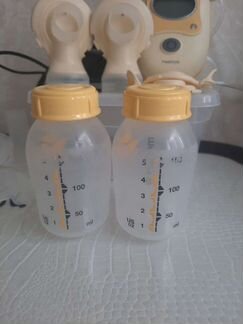 Молокоотсос Medela Freestyle электрический