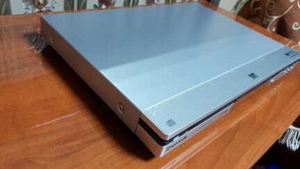 Проигрыватель Panasonic DVD-S75