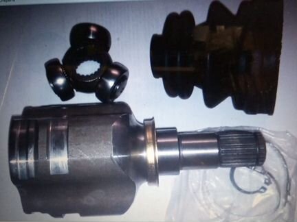 Шрус трипоид nissan x-trail qashqai и другие