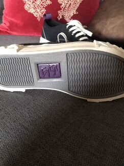 Eytys кеды eytys