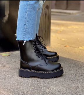 Ботинки Dr Martens с Доставкой