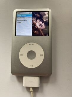 Продаю Плеер MP3 HDD iPod Apple