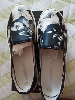 Слипоны б/у