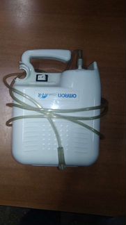 Nebuliser - omron