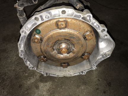 3502030210 Lexus GS 350 GS350 07-11г коробка автом