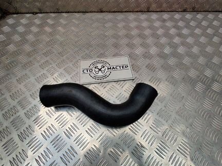 Патрубок нагнетаемого воздуха турбины верхний