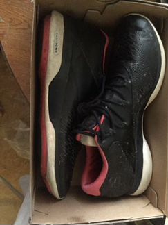 Кроссовки Reebok easy tone 41
