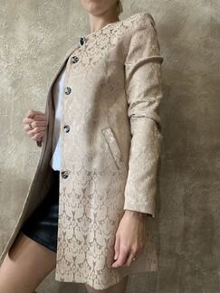 Плащ/ветровка