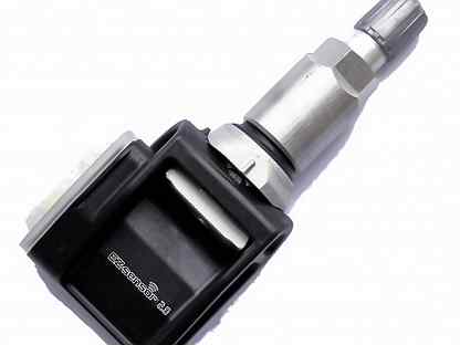 Como funciona el sensor tpms