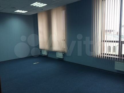 Бц Саввинский, Офисное помещение 190 м²