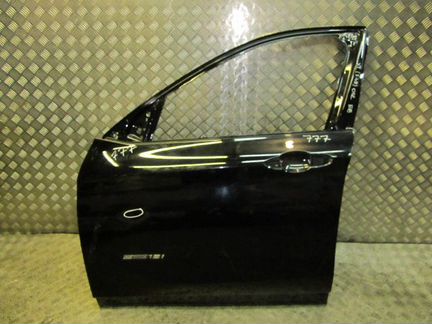 Дверь передняя левая для бмв Х1 F48 2015-2019г