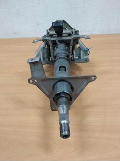 Рулевая колонка Nissan Almera N16