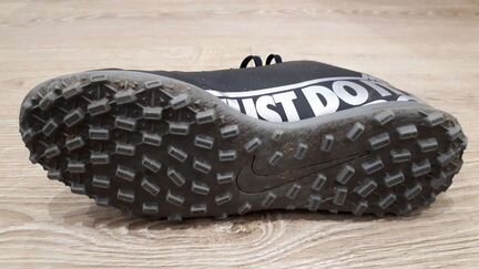 Бутсы Nike