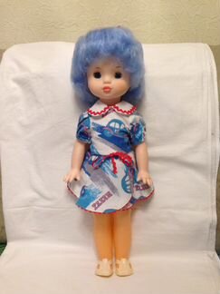 Кукла СССР