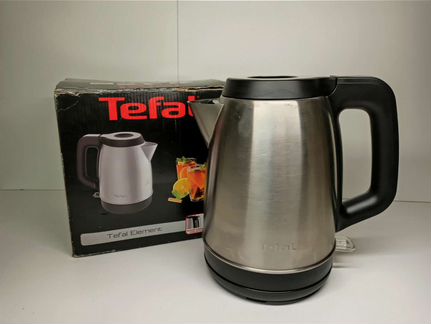 Чайник Tefal Новый