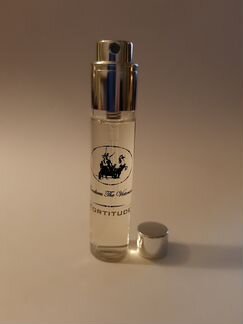 Boadicea - Fortitude (10мл)