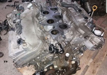 Двигатель Тойота / Лексус 3GR-FSE 3.0 контрактный