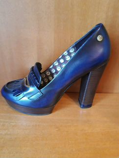 Туфли - лоферы Tommy Hilfiger