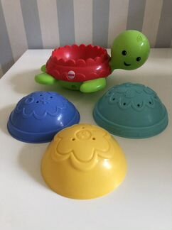 Игрушки для малышей фишер прайс