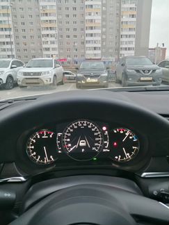 Mazda 6 2.5 AT, 2020, 2 000 км