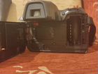 Профессиональный фотоаппарат Olympus ED 35-180 объявление продам