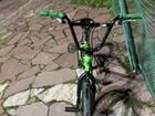 Трюковой велосипед bmx бу объявление продам