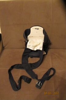 Детский Рюкзак переноска CHicco