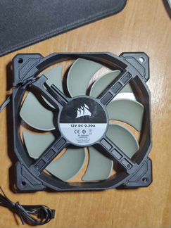 Вентилятор Corsair RWF0016 120mm