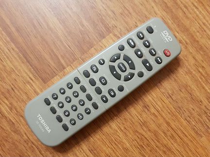 Плеер DVD Toshiba SD-330ESE