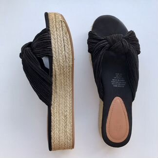 Эспадрильи 36 размер