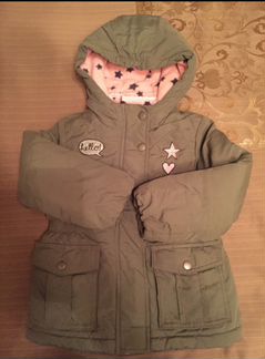 Куртка 4 в 1 OshKosh