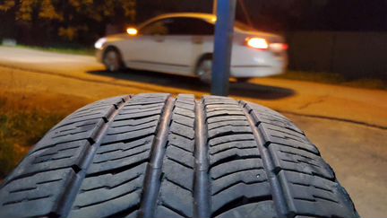 Kumho Road Venture APT KL51 R17