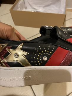 Слипоны Michael Kors оригинал