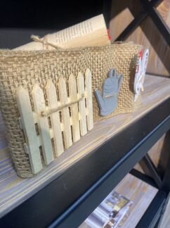 Подхват для штор