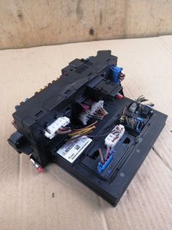 Блок sam Mercedes-Benz E-Class W211 OM647 2004