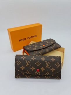 Клатч LV