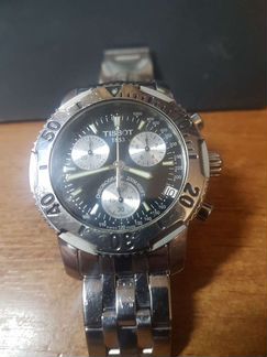 Часы tissot PRS 200