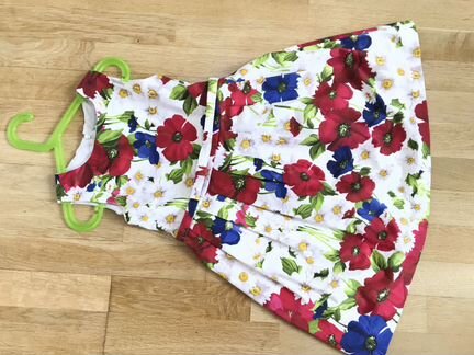 Платья Mayoral 8-9 лет туника Little karl mark joh