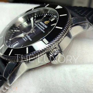Часы Мужские Breitling Super Ocean 42mm