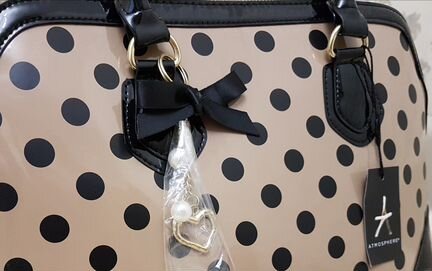 Новая сумка Atmosphere