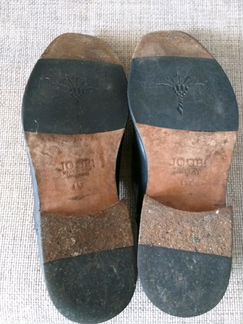 Туфли joop и другие