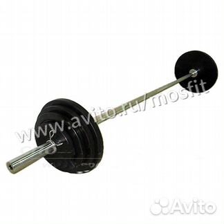 Штанга Олимпийская