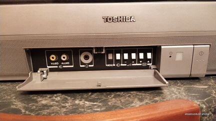Телевизор Tochiba 21