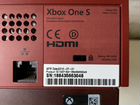 Xbox One S 2TB Limited Edition объявление продам