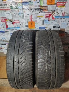 235 50 17 Michelin Pilot Alpin PA 4