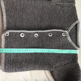 Кофта, кардиган для мальчика