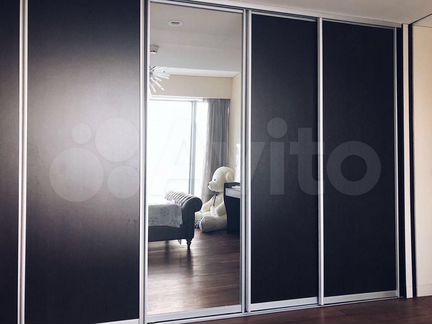 4-к квартира, 130 м², 30/85 эт.