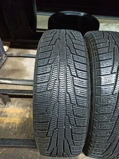185 65 15 Nokian бу Шины Зимние 185 65 R15 102L