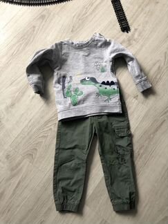 Костюм детский
