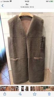 Жилет женский